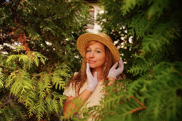 独特魅力 独特魅力